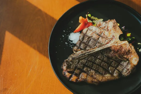 Tagliata di carne alla griglia